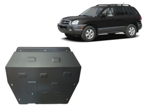 Scut motor Hyundai Santa Fe 2001 - 2006