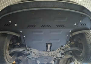 Scut motor Hyundai Tucson 2015 - 2020 - Img 5