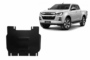 Scut motor Isuzu D-Max 2019 - 2026