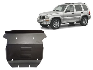 Scut motor Jeep Cherokee - KJ 2001 - 2008