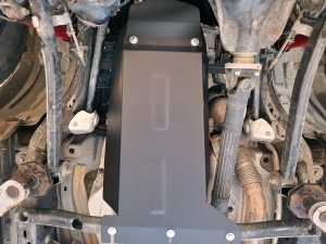 Scut motor Jeep Wrangler - JL 2017 - 2026 - Img 10