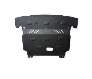 Scut motor Kia Sorento 2012 - 2020 - Img 2