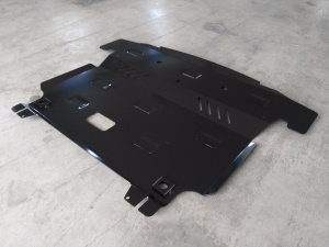 Scut motor Kia Sorento 2012 - 2020 - Img 12