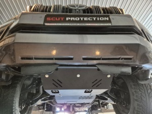 Scut motor Lexus GX460 2010 - 2023 - Img 9