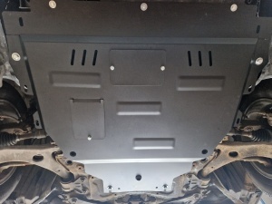 Scut motor Mazda 3 2008 - 2014 - Img 6