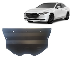 Scut motor Mazda 3 2019 - 2026