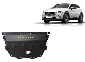 Scut motor Mazda CX3 2015 - 2026