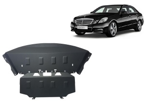 Scut motor Mercedes E-Class W212 2009 - 2016