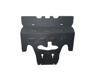 Scut motor metalic Subaru XV 2011 - 2018 - Img 2