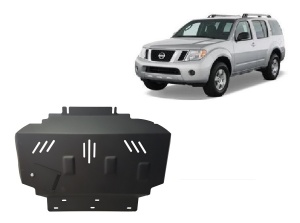 Scut motor Nissan Pathfinder 2005 - 2015
