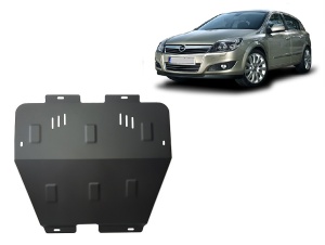 Scut motor Opel Astra H 2004 - 2010