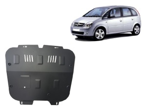 Scut motor Opel Meriva A 2003 - 2010