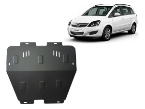 Scut motor Opel Zafira B 2005 - 2011