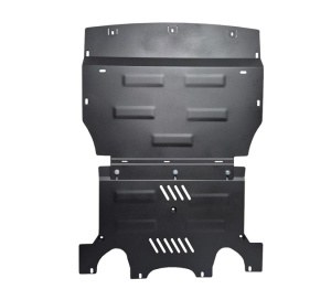 Scut motor Porsche Macan 2014 - 2026 - Img 2