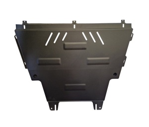 Scut motor Renault Trafic 2022 - 2026 - Img 2