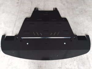 Scut Motor Renault Trafic dupa 2014 2014 - 2021 - Img 12
