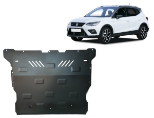 Scut motor Seat Arona 2017 - 2026
