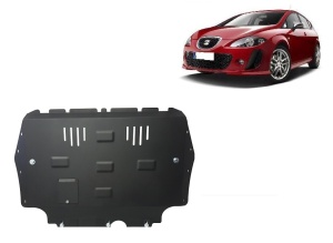 Scut motor Seat Leon 2 2005 - 2012