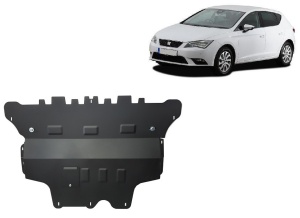 Scut motor Seat Leon 2012 - 2020