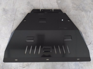 Scut motor și cutie de viteză Citroen Xsara Picasso 1999 - 2007 - Img 11