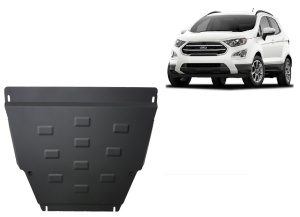 Scut motor și cutie de viteză Ford EcoSport 2017 - 2026
