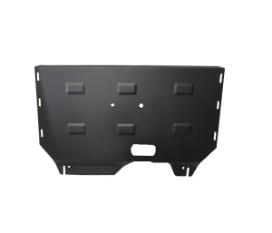 Scut motor și cutie de viteză Ford Transit Custom 2013 - 2020 - Img 2