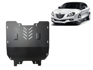 Scut motor și cutie de viteză Lancia Delta 3 2008 - 2014