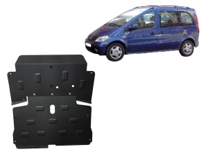 Scut motor și cutie de viteză Mercedes Vaneo W414 2001 - 2006