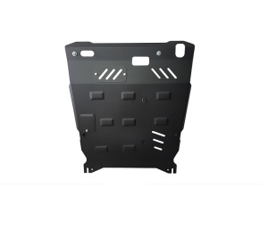 Scut motor și cutie de viteză Mitsubishi ASX 2010 - 2022 - Img 2
