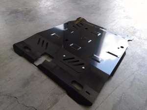 Scut motor și cutie de viteză Mitsubishi Lancer 2007 - 2017 - Img 9