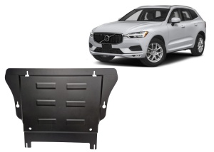 Scut motor și cutie de viteză Volvo XC60 2017 - 2026