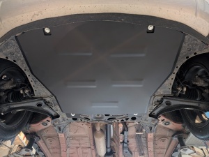 Scut motor Suzuki Ignis 2016 - 2026 - Img 6