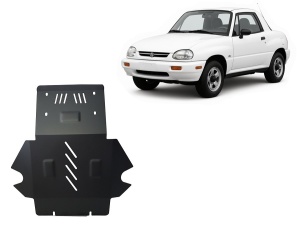 Scut motor Suzuki X90 1995 - 1997