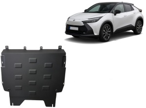 Scut motor Toyota C-HR 2023 - 2026