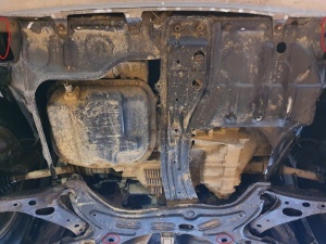 Scut motor Toyota Rav4 2000 - 2006 - Img 4
