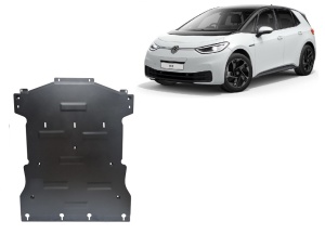 Scut motor Volkswagen ID 3 2019 - 2026