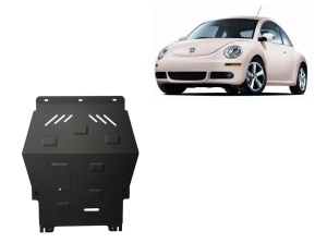 Scut motor Volkswagen New Beetle 1998 - 2011