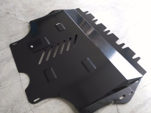 Scut motor Volkswagen New Beetle 2011 - 2026 - Img 11