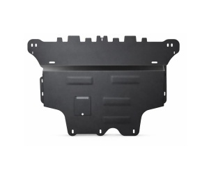 Scut motor Volkswagen Passat Alltrack - cutie de viteză automată 2015 - 2023 - Img 2