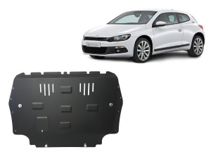 Scut motor Volkswagen Scirocco 2008 - 2017
