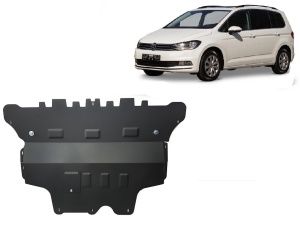Scut motor Volkswagen Touran - cutie de viteză manuală 2015 - 2026
