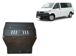 Scut motor Volkswagen Transporter Caravelle T6.1 2019 - 2022
