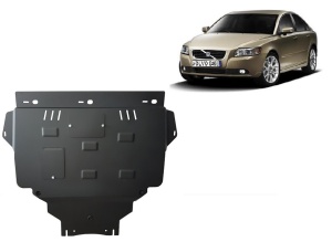 Scut motor Volvo S40 2004 - 2012