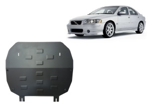 Scut motor Volvo S60 2000 - 2009