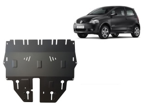 Scut motor VW Fox 2002 - 2026