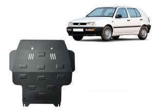 Scut motor VW Golf 3 1991 - 1998