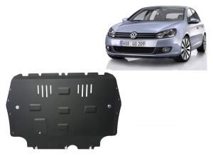 Scut motor VW Golf 6 2008 - 2012