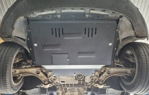 Scut motor VW Golf 6 2010 - 2012 - Img 5