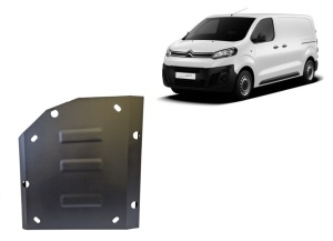 Scut rezervor AdBlue Citroen Dispatch 2020 - 2026