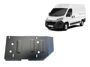 Scut rezervor AdBlue Citroen Jumper 2016 - 2026